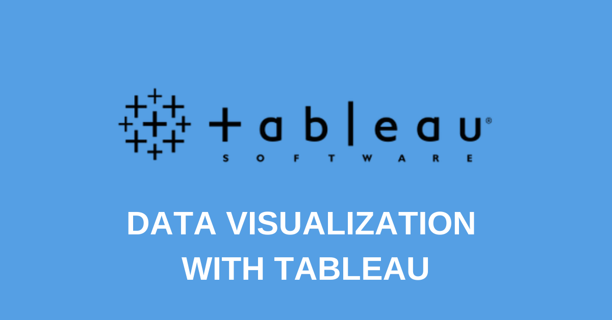 Tableau - Welcome to EazyGurus