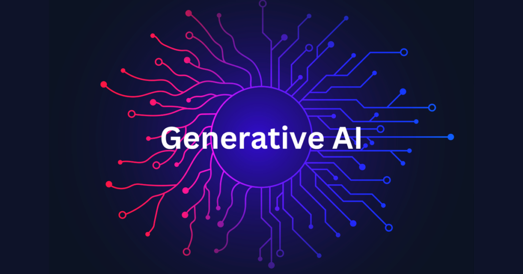 generative ai