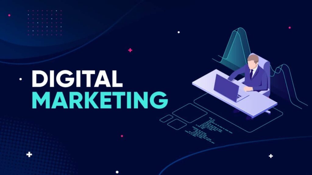 digital marketing course