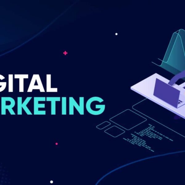 digital marketing course